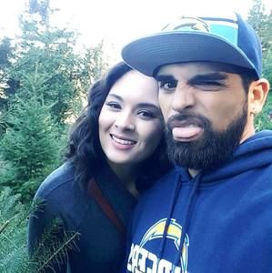 Meet your Posher, Andre